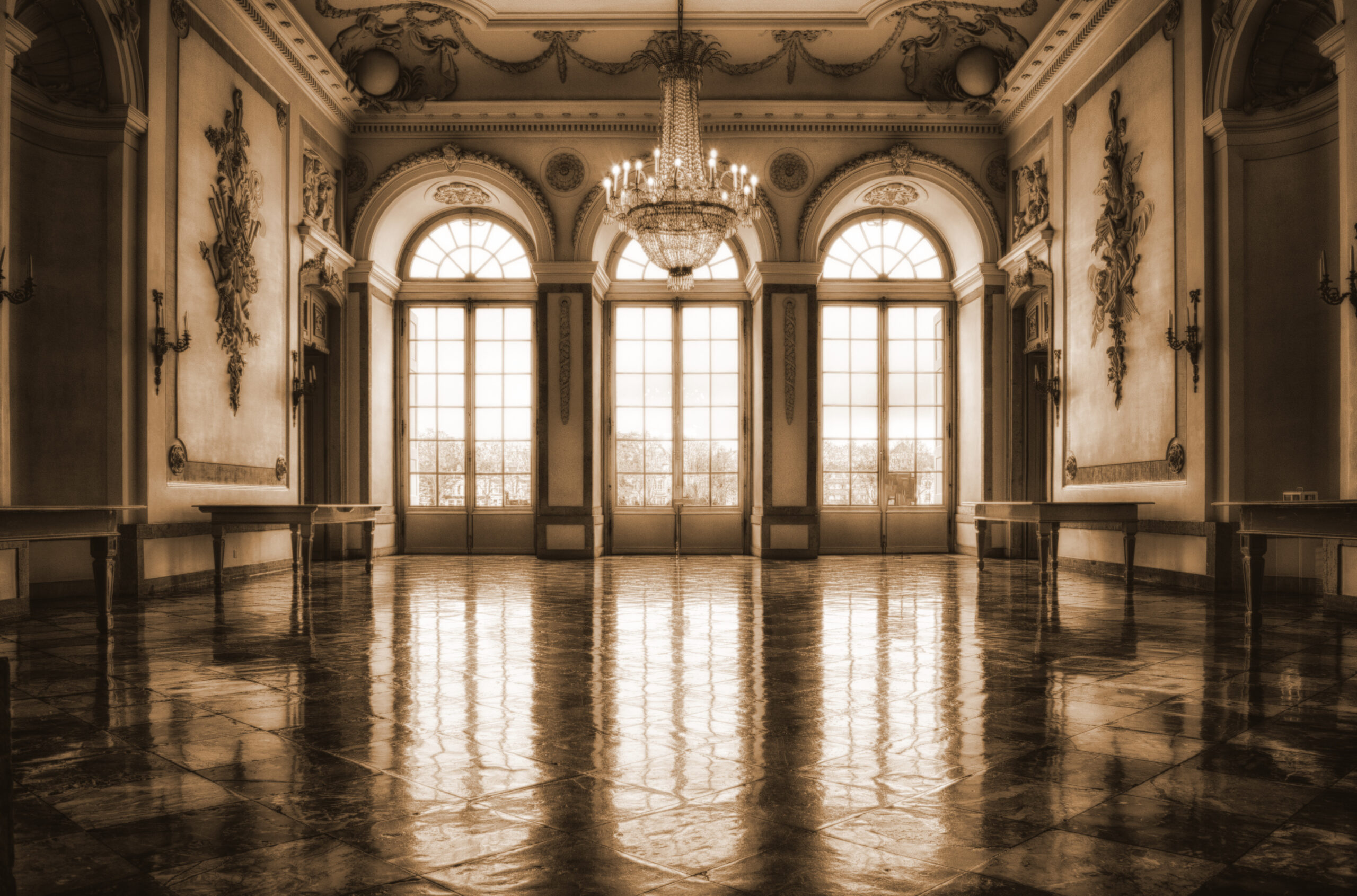 Saal